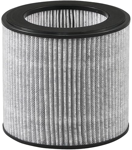 Amazon | アイリスオーヤマ 大型空気清浄機集じん脱臭フィルター IAP