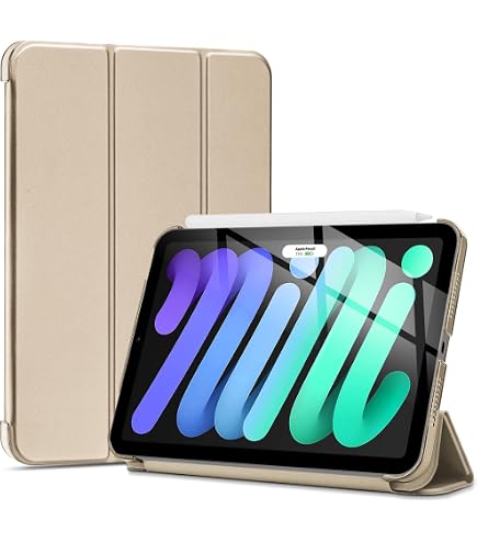 Amazon.co.jp: JETech iPad mini (A17 Pro 2024 モデル、第7世代