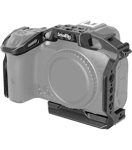 Amazon | 【整備済み品】 Canon (キャノン) ミラーレス一眼カメラ EOS