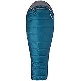 Marmot Ironwood 20 Mummy Lightweight Sleeping Bag, 20-Degree Rating