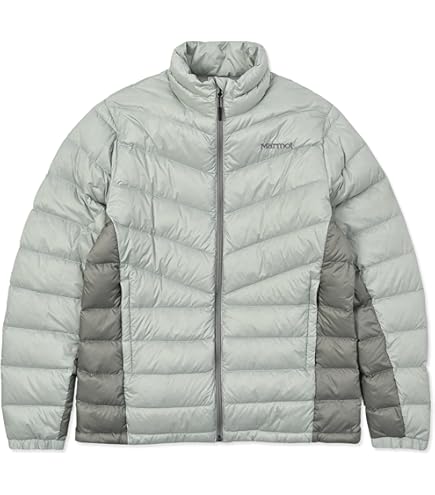 Amazon | Marmot マーモット ジャケット 中綿 アウター Stretch Warm