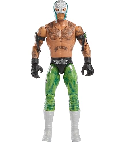 Amazon.co.jp: WWE (プロレス) Wrestlemania 29 Action Figure
