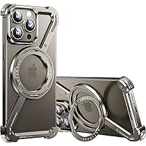Amazon.co.jp: OATSBASF for iPhone 15 Pro Max と互換性のある