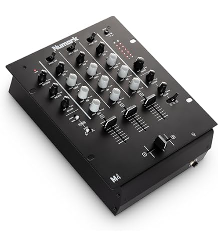✨美品✨ Vestax VMC-002XLu Vestax VMC-002XLu USB DJ Mixer | zZounds