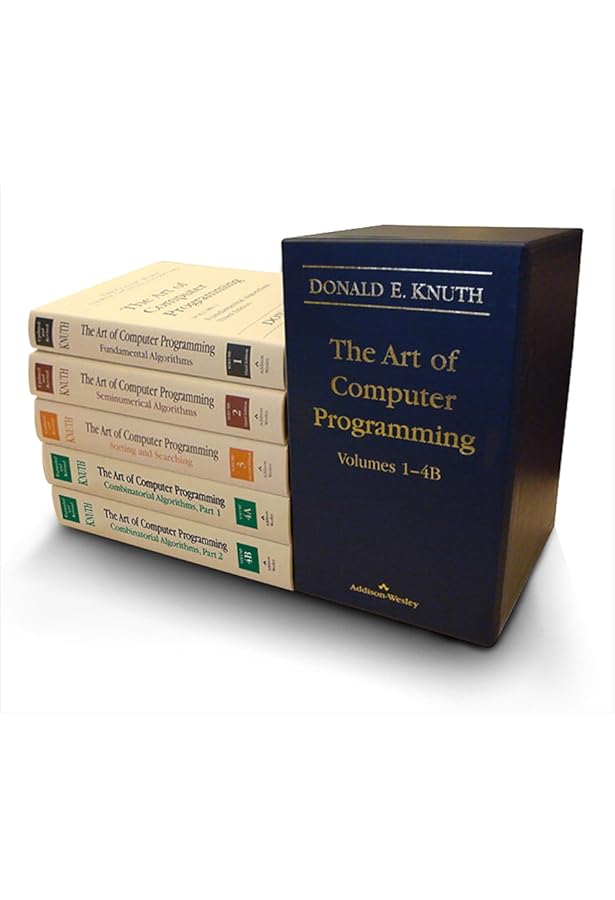 洋書 The Art of Computer Programming, 1-3 洋書 The Art of Computer Programming, 1-3 The Art of