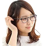 [Netmeganecom] 【 老眼鏡 】 非球面 コントラストを高める【cf5048c1pc+3.50as】ブルーライトカット