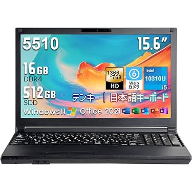 Amazon.co.jp 最新リリース: 標準型ノートパソコン の新着ランキングです。