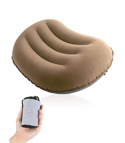 Amazon | THERMAREST(サーマレスト) アウトドア キャンプ 枕