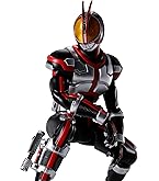 Amazon.co.jp: TAMASHII NATIONS S.H.フィギュアーツ(真骨彫製法) 仮面