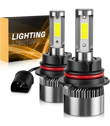 GIVEDOUA 3157 LED Car Bulb Super Bright 12V 3056 3156 3156A 3057 4057 3157 4157 T25 LED Car Bulbs For Brake Lights, Backup Reverse Lights,Pack Of 10pcs, Turn Signal Bulbs - Canada - View #8