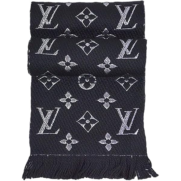 Amazon.co.jp: （ルイヴィトン）ルイ・ヴィトン マフラー M70932 LOUIS