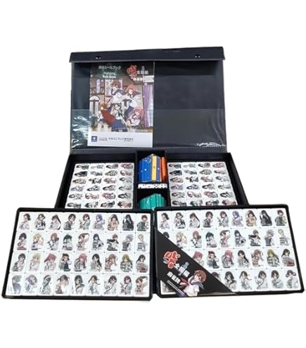 咲-saki- 麻雀牌 ver.2.0｜ホビーの総合通販サイト ホビーストック - 麻雀 