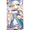 プリンセスコネクト! - サレン QHD(540×960)壁紙 111056