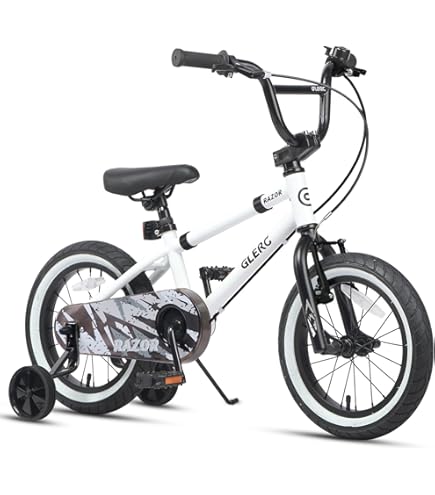 アーレスバイク　14インチ ARES BIKES 2021【A/KID 14】6colors - 自転車雑貨 FLIP＆FLOP