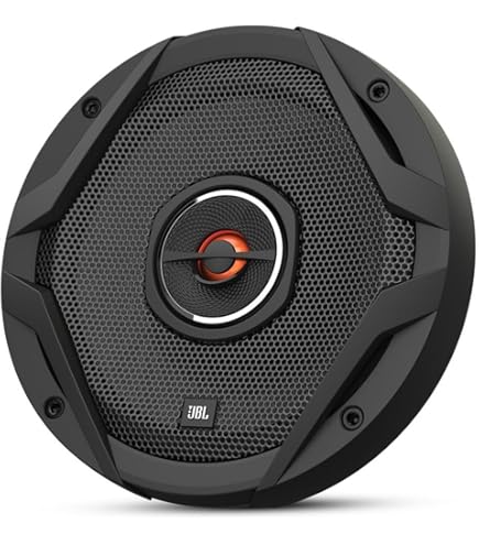 JBL GX963 スピーカー 8-3/4インチ JBL SPEAKER Amazon.co.jp: JBL GX Series 同軸ケーブル カースピーカー GX963 : 車