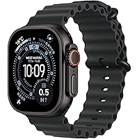 Amazon.co.jp: Apple Watch Ultra 2(GPS + Cellularモデル)- 49mm