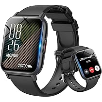 Amazon | スマートウォッチ【2025年性能最強モデル】スマート