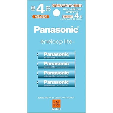 Amazon.co.jp 人気ギフトランキング: 充電式電池 で、ギフトの