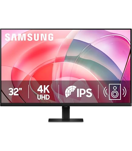 Dell U3219Q Ultrasharp LED UHD 4K Monitor, 32
