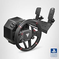 Amazon.co.jp: 【Playstation公式ライセンス】Thrustmaster T598 