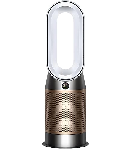 Dyson Pure Hot+Cool™ HP00 Purifier : Amazon.com.au: Home