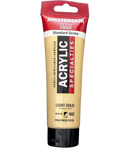 Amazon | ターレンス アクリル絵具 アムステルダムアクリリック