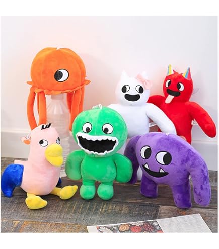 Amazon.co.jp: ガーデンオブバンバン パステル マスコット Ver.2