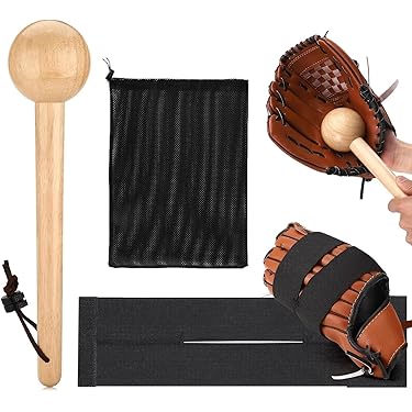 Amazon.co.jp 最新リリース: 野球・ソフトボールグラブ用