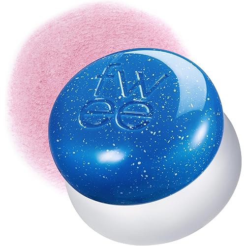 fwee(フィー) リップアンドチークブラーリープリンポット 1個 BS01 クール