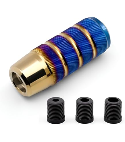 Amazon.co.jp: RE雨宮 FD3S クイッカーノブ ブラック: 車＆バイク