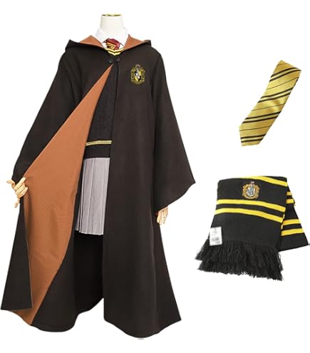 Amazon.co.jp: [CAWILXHA] ハリーポッター コスプレGryffindor