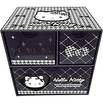 ハローキティ チェスト① 楽天市場】キャラクターチェスト ハローキティ | 完成品 日本製