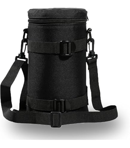 Amazon | TAMRON レンズケース 150-600mm専用 LA011 | レンズケース 通販