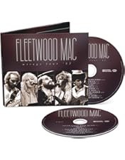 Amazon.co.jp: Fleetwood Mac Dance [DVD] [Import] : Lindsey