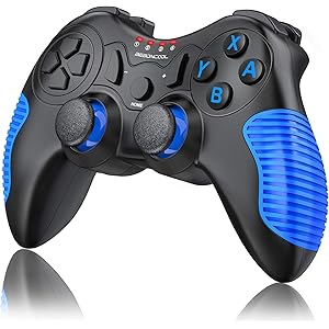 「2020最新版」Switch コントローラー BEBONCOOL 「ジャイロセンサー搭載」Nintendo にスイッチ コントローラー HD振動Switch9.1.0対応 Bluetooth 接続ワイヤレス Nintendo Switchに適用 プロコン 任天堂 スイッチ にコントローラーSwitch Pro コントローラー