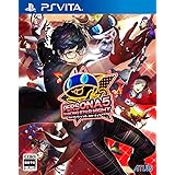 ペルソナ5 ダンシング・スターナイト - PSVita