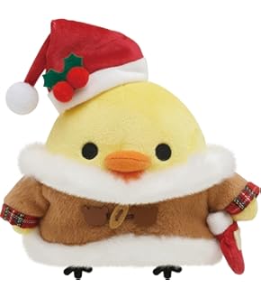 リラックマ ぬいぐるみ マスコット 限定 コリラックマ クリスマス San-Xネット