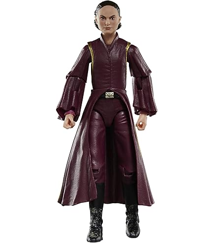 Amazon.co.jp: Hasbro スター・ウォーズ 6インチ フィギュア