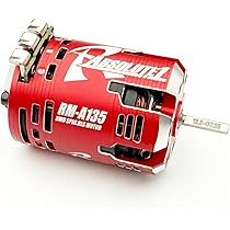 新品未開封Reve D RG-RVXR/RWD REVOX レッドジャイロ Amazon | Reve D RWD ドリフトカー用 STジャイロ REVOX レッド RG-RVXR