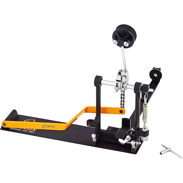 Amazon.co.jp: LP LP290B Double Conga Stand ダブル コンガスタンド