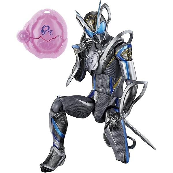 Amazon.co.jp: 仮面ライダーセイバー 深罪の三重奏 DXアラビアーナ