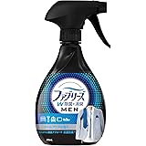 ファブリーズメン 除菌消臭スプレー 布用 クールアクアの香り 本体 370mL
