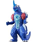 Amazon.co.jp: バンダイ(BANDAI) ウルトラ怪獣シリーズ 229
