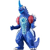 Amazon.co.jp: ウルトラ怪獣シリーズEX ハイパーゼットン (映画