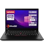 Amazon.co.jp: 【整備済み品】Lenovo ThinkPad L13 Gen 4 ノート