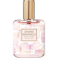 malie Organics プルメリア オードパルファン　50ml オードパルファン Plumeria – Malie Organics