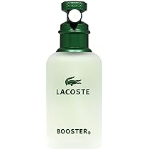 Lacoste booster aftershave Clearance