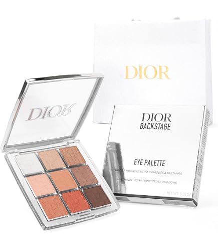 Amazon.co.jp: 【国内正規品】DIOR ディオール バックステージ アイ 