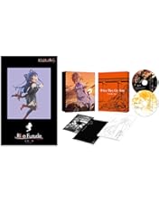 Amazon.co.jp: アニメ「ひぐらしのなく頃に解」BD-BOX [Blu-ray] : 今