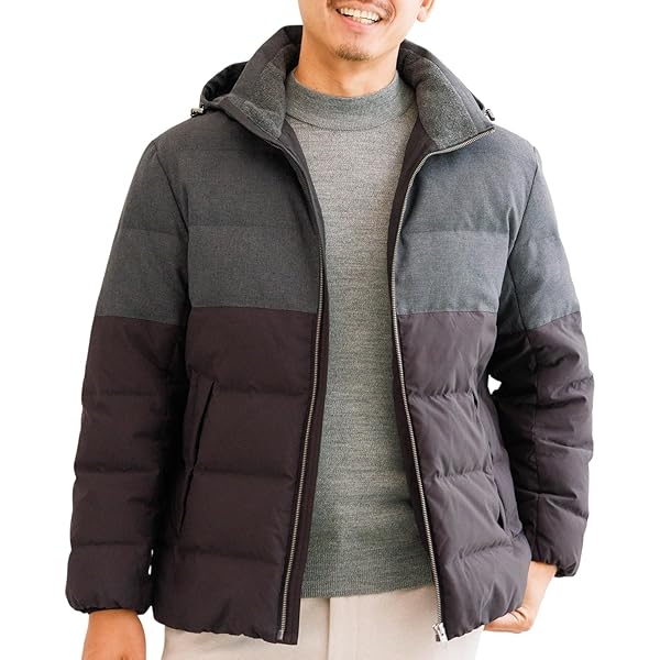 Amazon | [INSPIRE] インスパイア アウター ブルゾン メンズ 春 夏